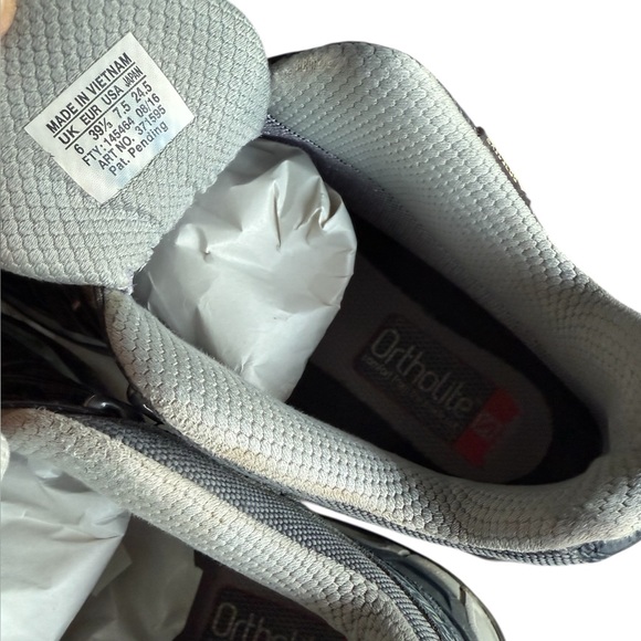 Salomon X Ultra 2 Gore-Tex Casual Hiking Shoes, Women’s size 7.5 - Picture 10 of 10